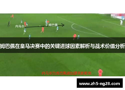 姆巴佩在皇马决赛中的关键进球因素解析与战术价值分析