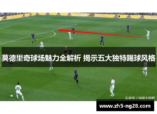 莫德里奇球场魅力全解析 揭示五大独特踢球风格