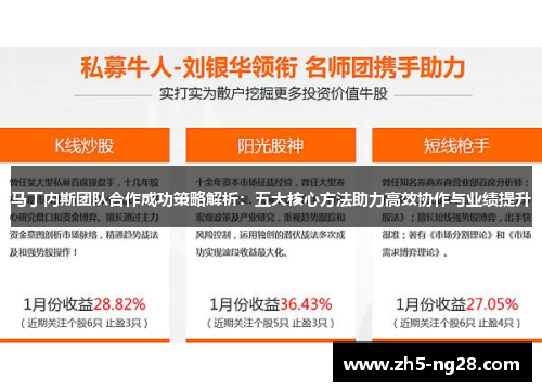马丁内斯团队合作成功策略解析：五大核心方法助力高效协作与业绩提升
