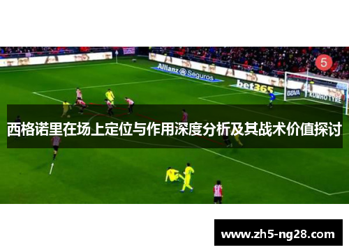 西格诺里在场上定位与作用深度分析及其战术价值探讨