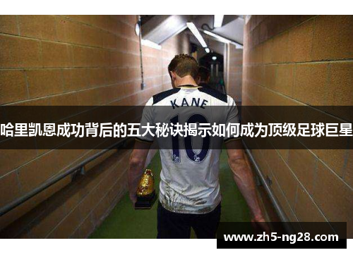 哈里凯恩成功背后的五大秘诀揭示如何成为顶级足球巨星