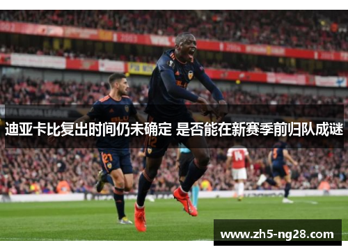 迪亚卡比复出时间仍未确定 是否能在新赛季前归队成谜