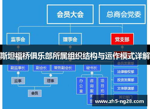 斯坦福桥俱乐部所属组织结构与运作模式详解