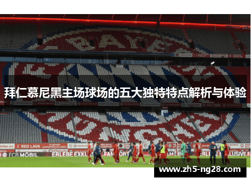 拜仁慕尼黑主场球场的五大独特特点解析与体验